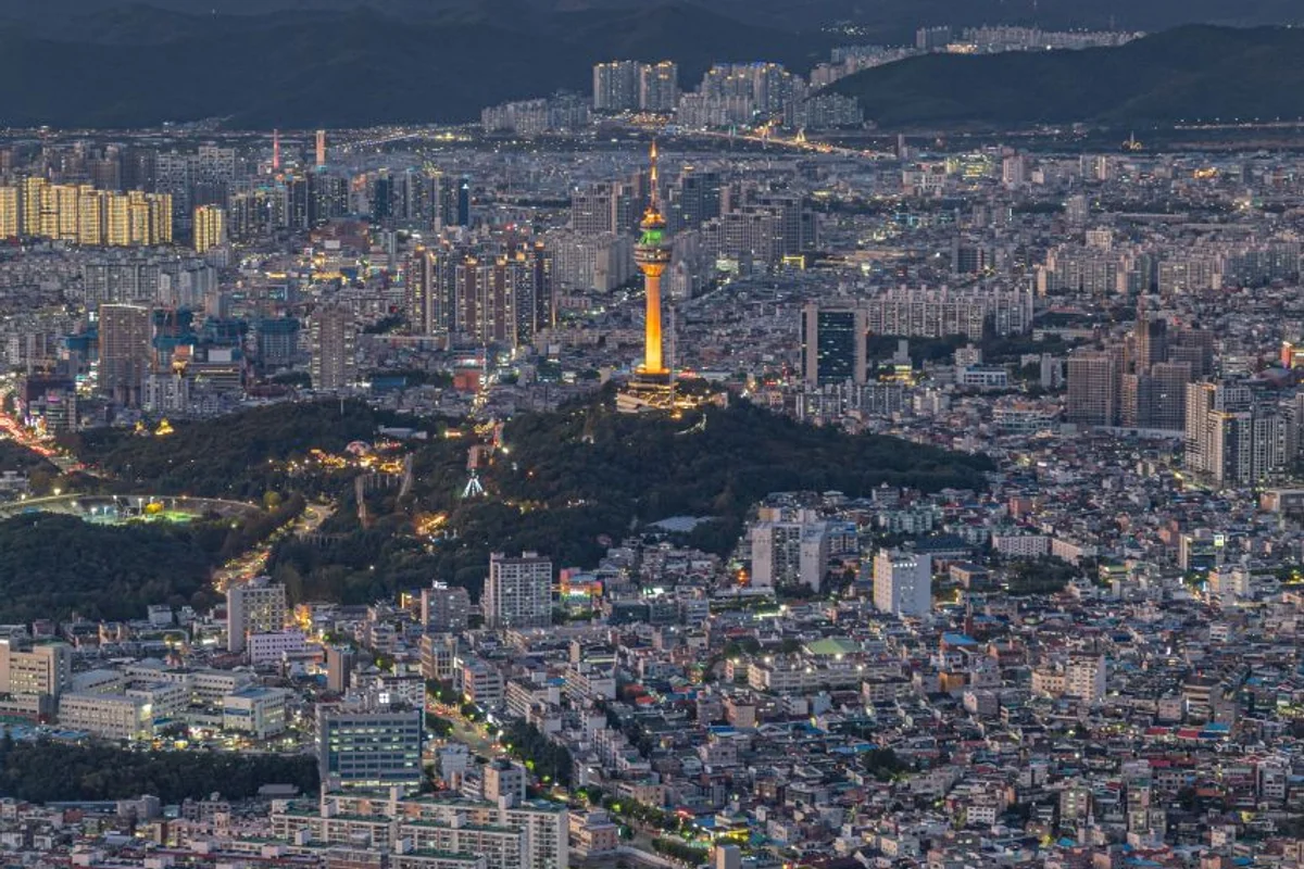 이월드 - 대구근교 여행