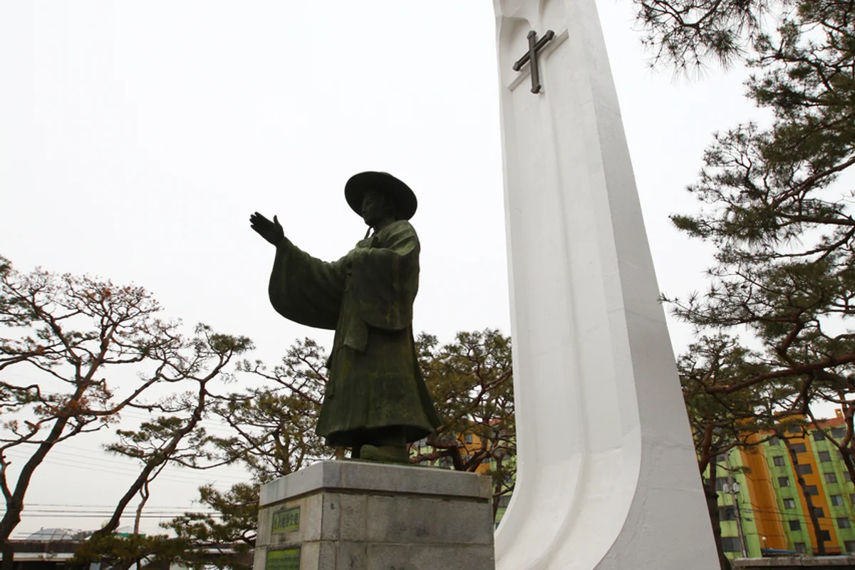 삽교호놀이동산 - 당진여행 여행