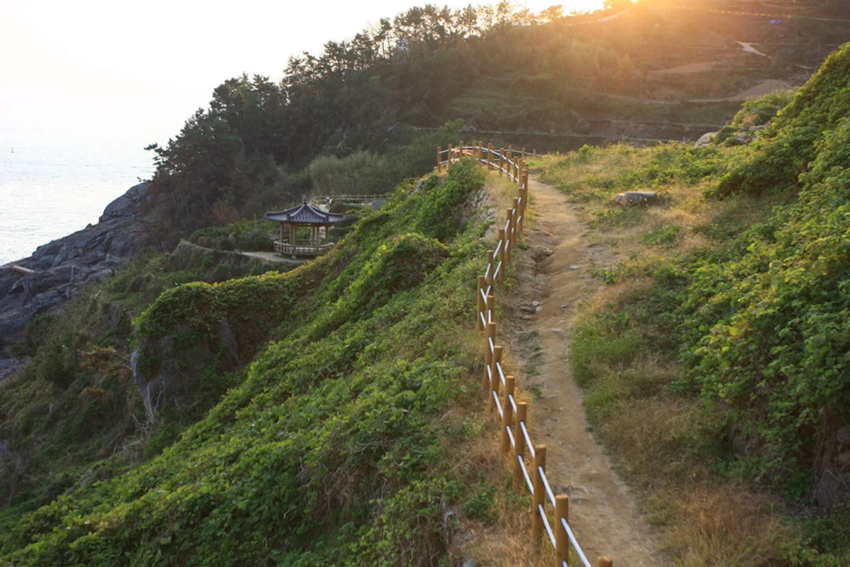 포천 힐데루시자연치유 - 1박2일여행지 여행