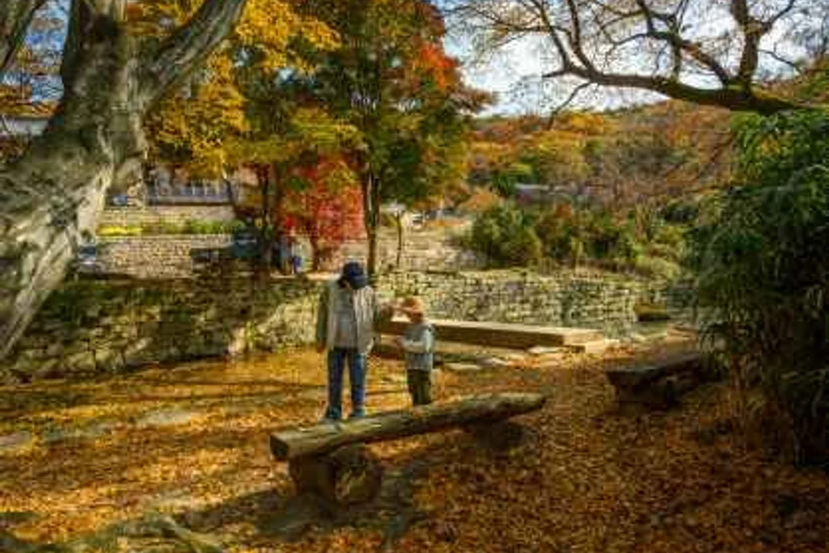 서산가볼만한곳 유기방가옥 - 서산여행 여행