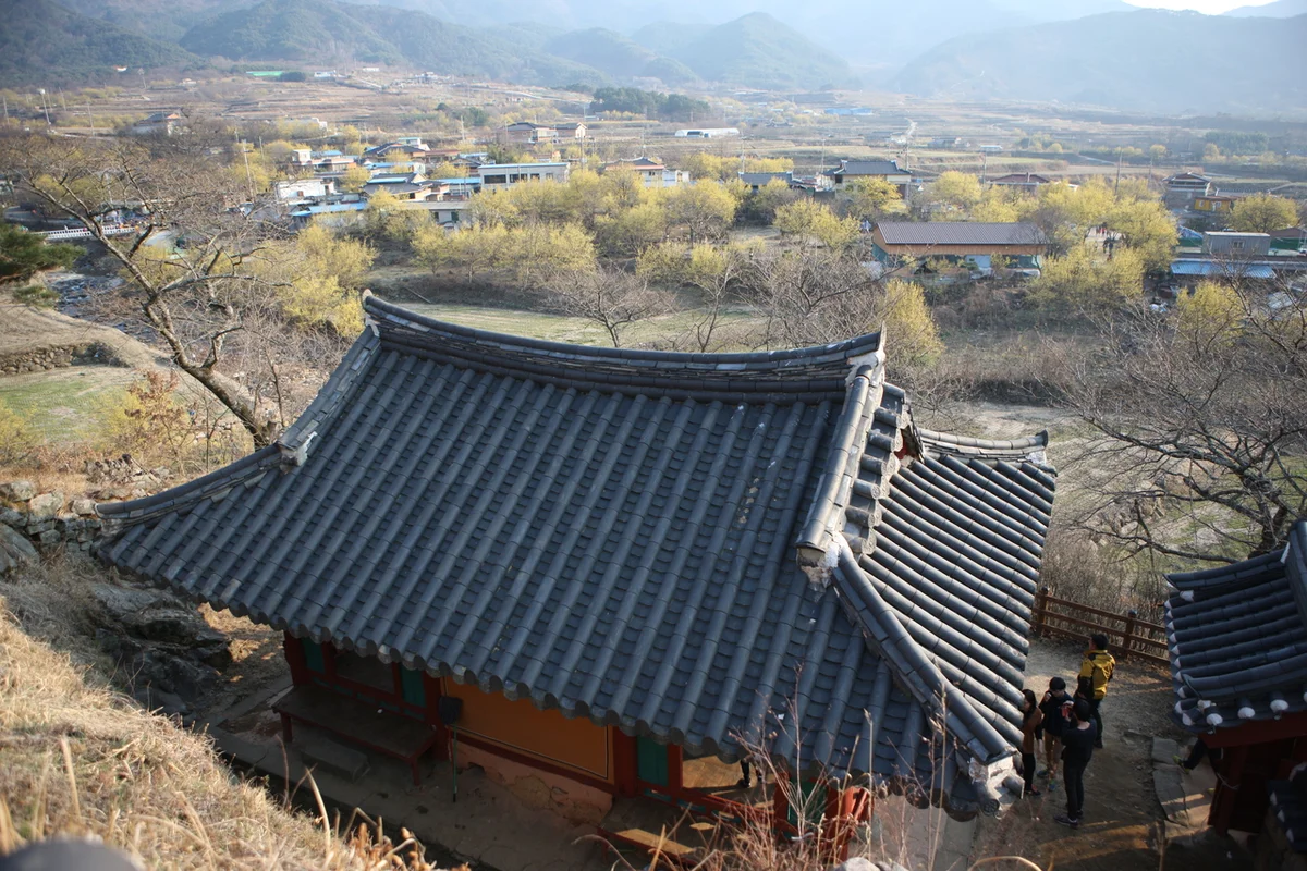 구례화엄사, 구례가볼만한곳 - 구례여행 여행
