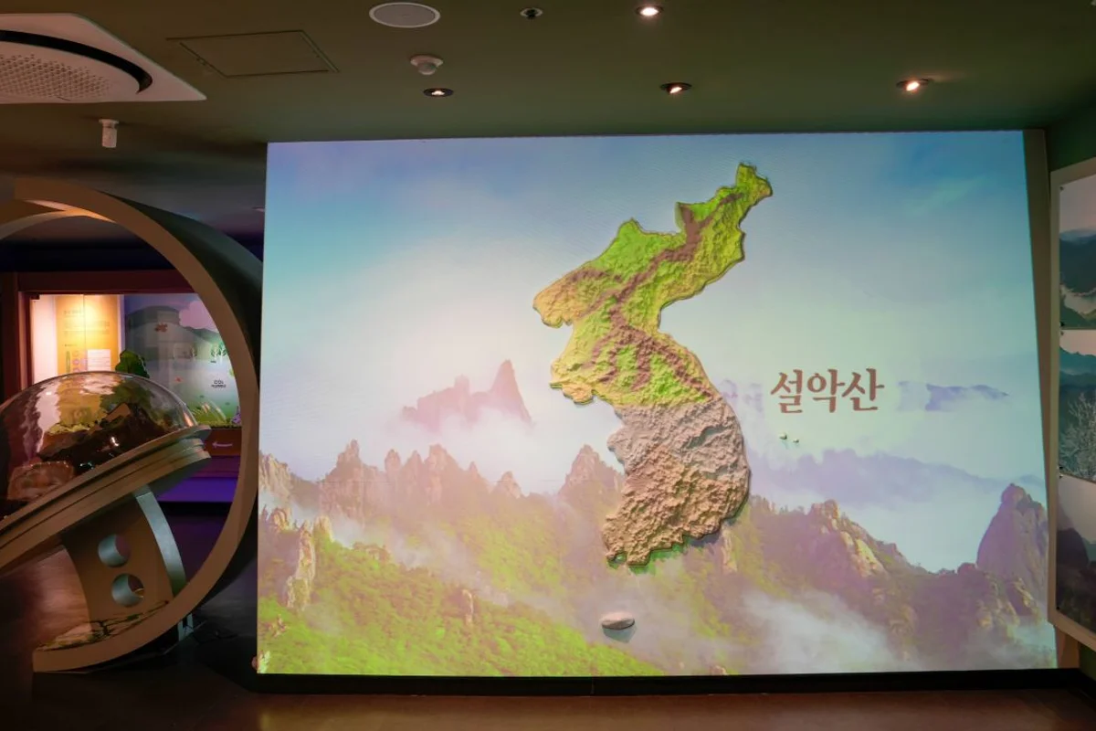 충북가볼만한곳: 벨포레목장 - 충북여행 여행