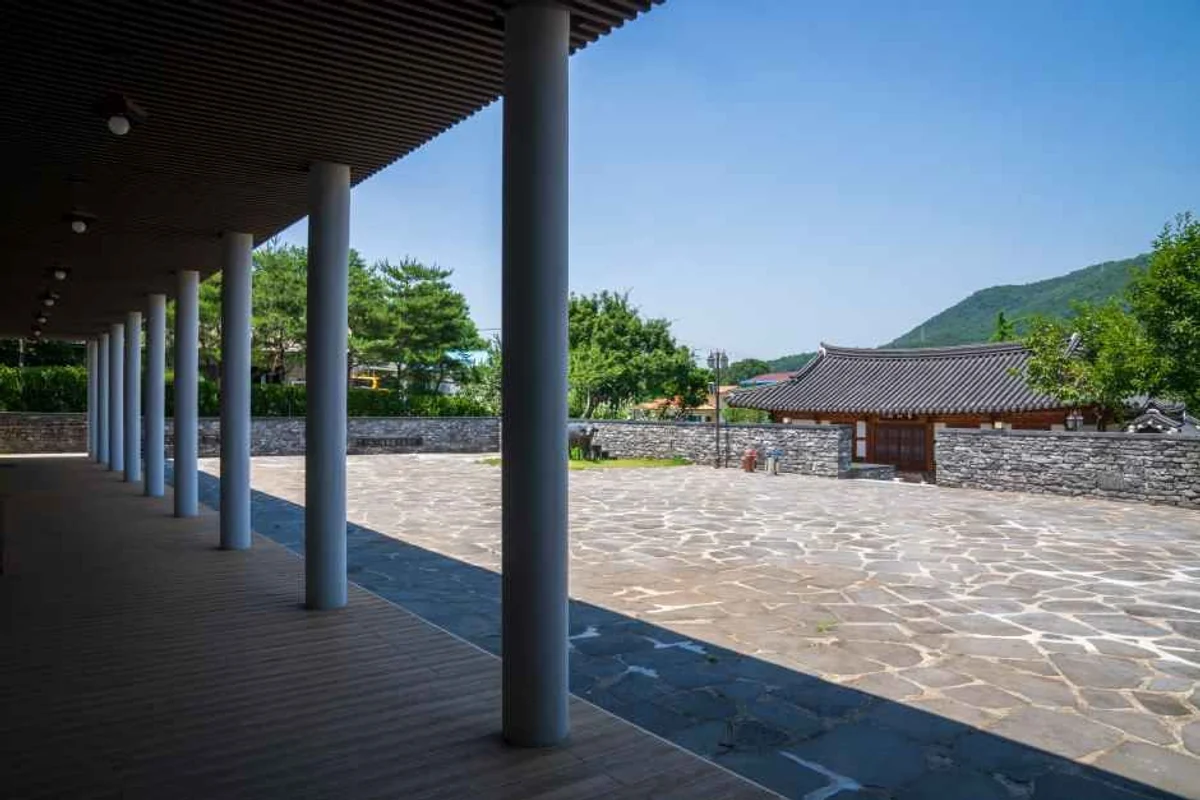 아산 - 1박2일여행지 여행