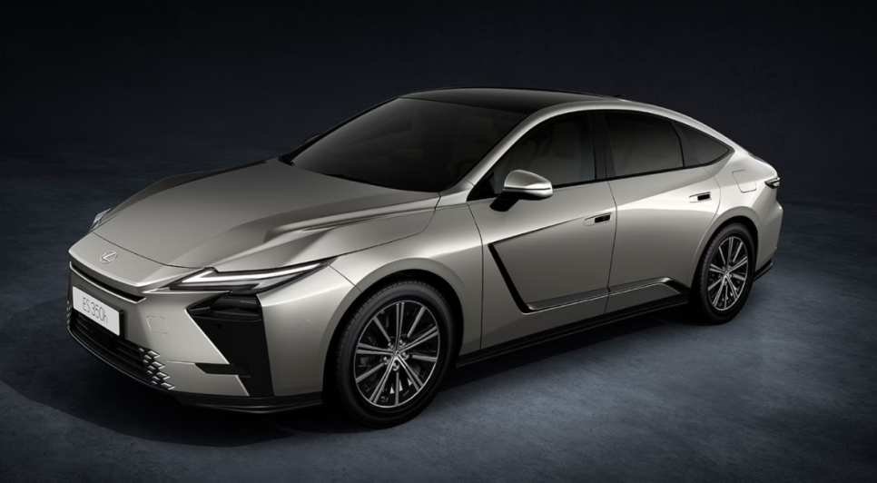 引用：レクサス