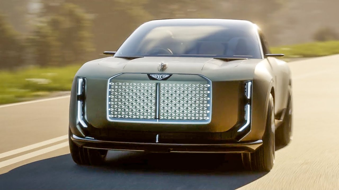 引用：ベントレー