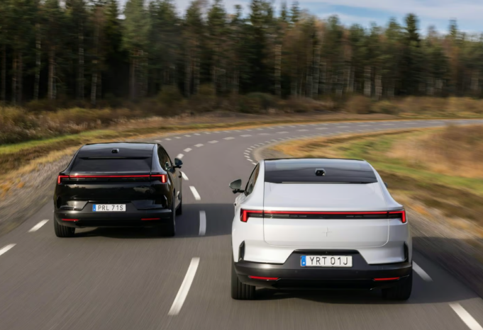 引用：吉利汽車