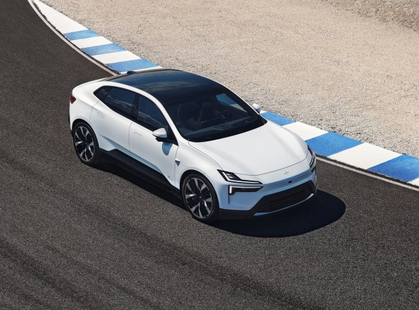 引用：吉利汽車