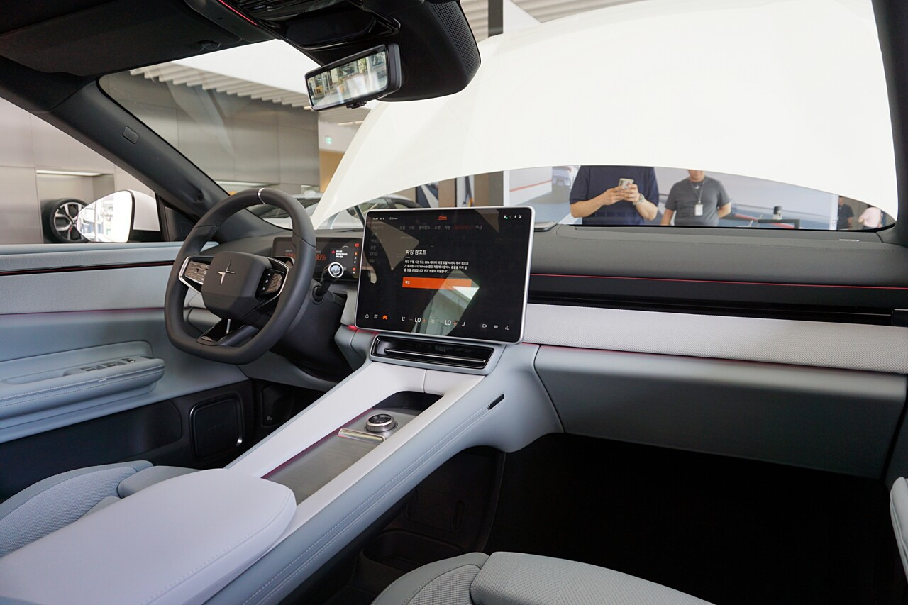 引用：吉利汽車