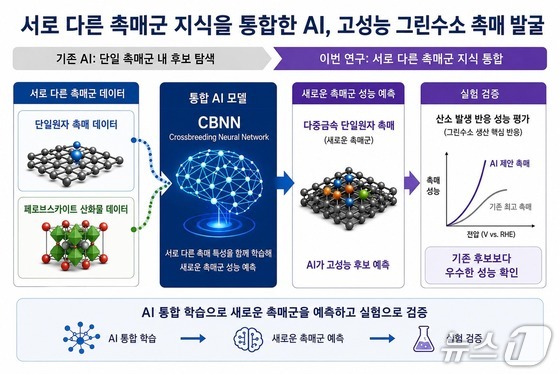 Institute for Basic Science (IBS) / News1