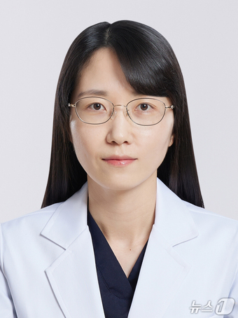 Professor Park Ji-young of the gastroenterology department at Inje University Sanggye Paik Hospital. / Courtesy of Inje University Sanggye Paik Hospital