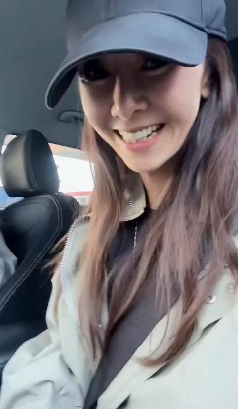 引用:instagram@jmissginachoi87