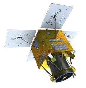 Configuration of the Next-Generation Medium-Class Satellite No. 2 (Next-Gen Medium-Class Satellite No. 2) / Provided by Korea Aerospace Administration