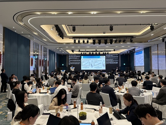 The 2026 HLB Forum was held on Tuesday at the Sofitel Ambassador Seoul / Provided by HLB Group