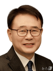 이민표 국민의힘 증평군수 후보.(자료사진)/뉴스1