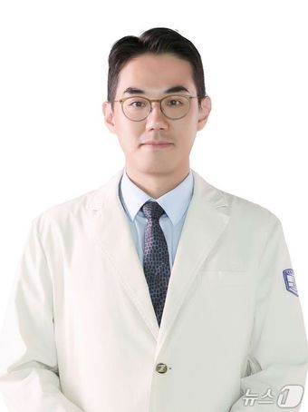 Min Jin-soo, Professor of Respiratory Medicine at Seoul St. Mary’s Hospital, The Catholic University of Korea / Provided by the Catholic University of Korea Seoul St. Mary\'s Hospital