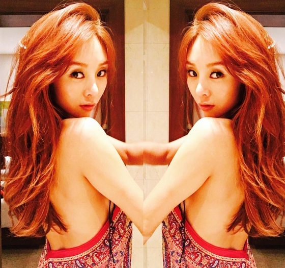 引用:instagram@jmissginachoi87