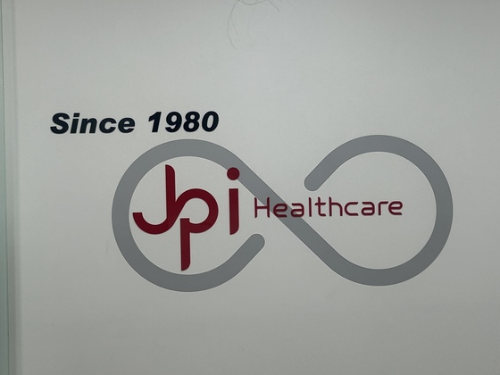 JPI Healthcare logo / News1