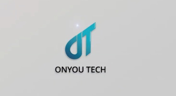 Logo / Provided by Onyou Tech