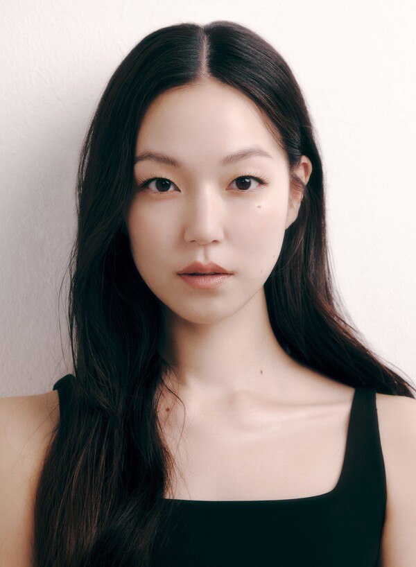 이미지 = 메구 프로필_ 소속사 ‘앨컴퍼니’ 제공