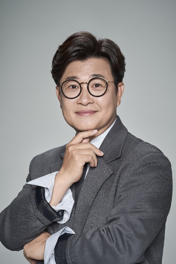 이미지 = 김성주 프로필_장군엔터테인먼트 제공