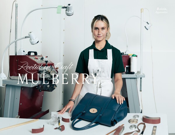이미지 = 멀버리(Mulberry 제공