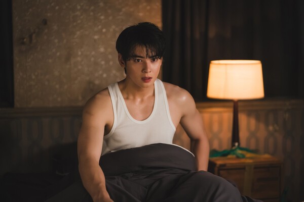 이미지 = 넷플릭스 ‘원더풀스’ 스틸