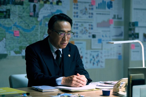 넷플릭스 ‘참교육’