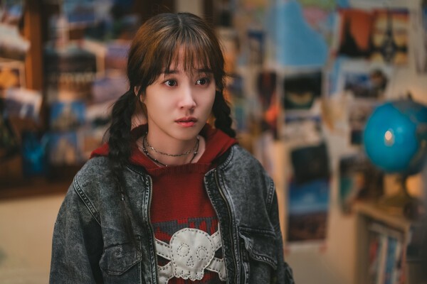 이미지 = 넷플릭스 ‘원더풀스’ 스틸