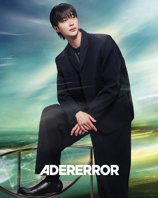 이미지출처 = 아더에러(ADERERROR)_변우석