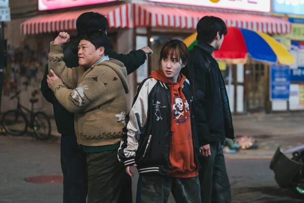 이미지 = 넷플릭스 ‘원더풀스 스틸