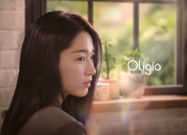 원텍 ‘사랑한다면 부드럽게, 올리지오’ TVC 영상 이미지