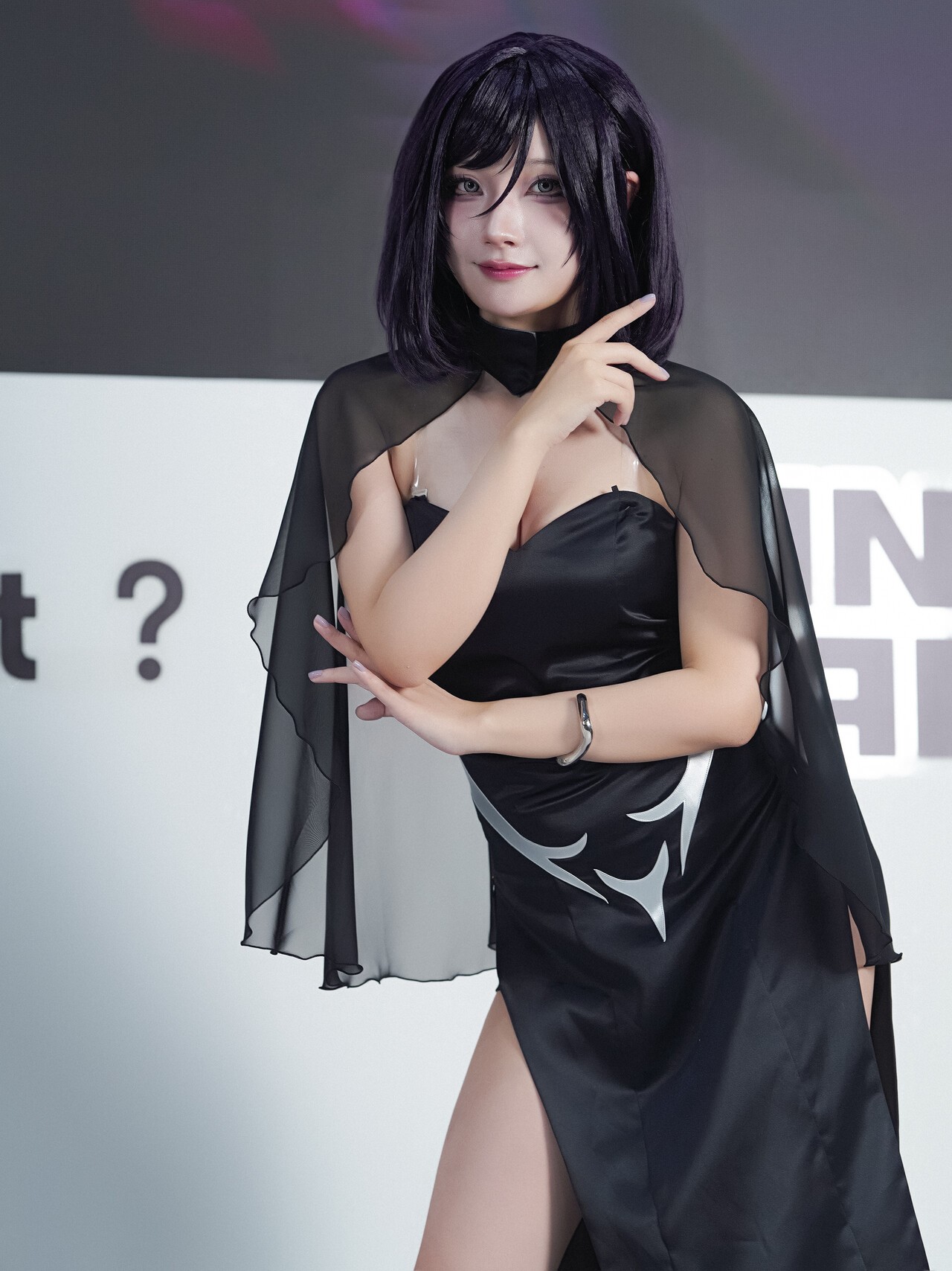사진= ‘플레이 엑스포 2026(Play X4 2026)’ 코스프레 모델 릴루