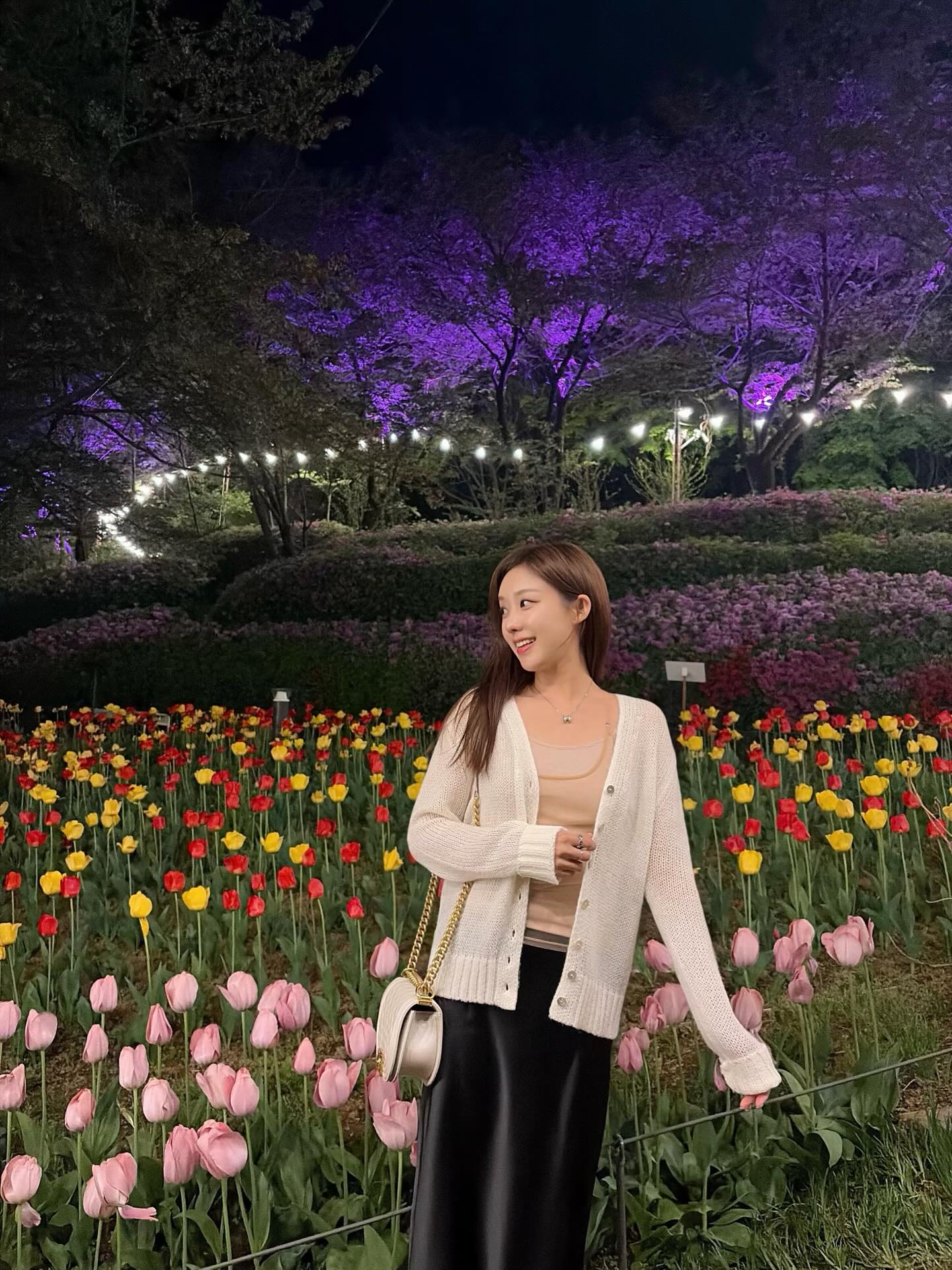 引用：ウォン・イダのInstagramアカウント