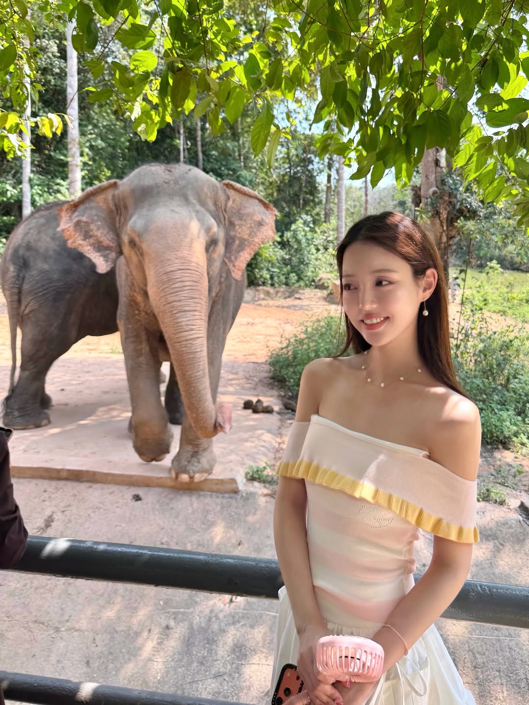 引用：ユ・シウンのInstagramアカウント