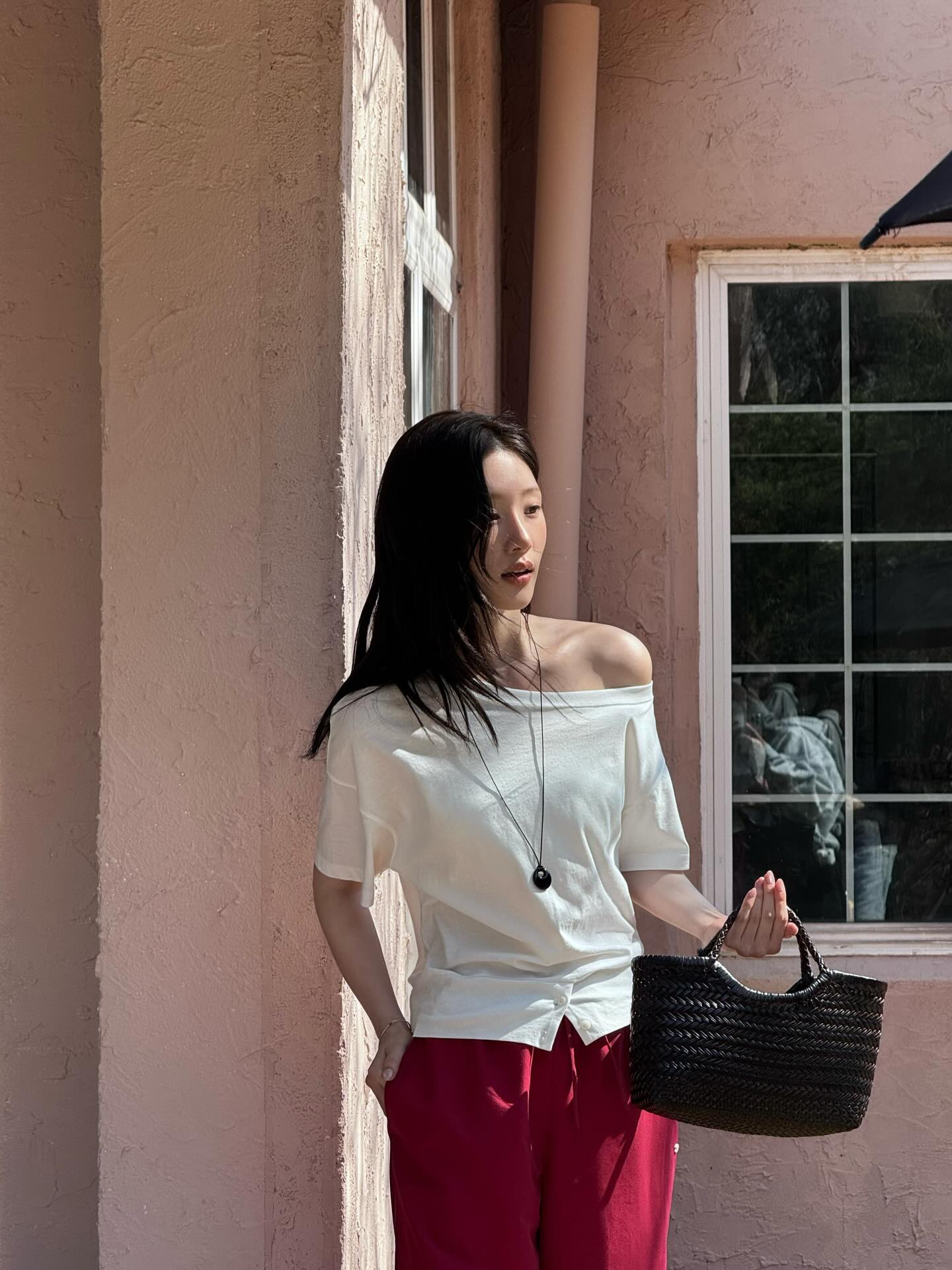 引用:チョン・チェヨンのInstagramアカウント