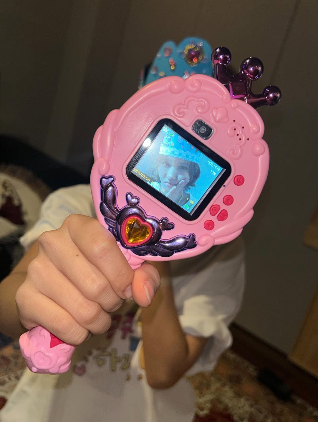 引用:チョン・ソヨンのInstagramアカウント