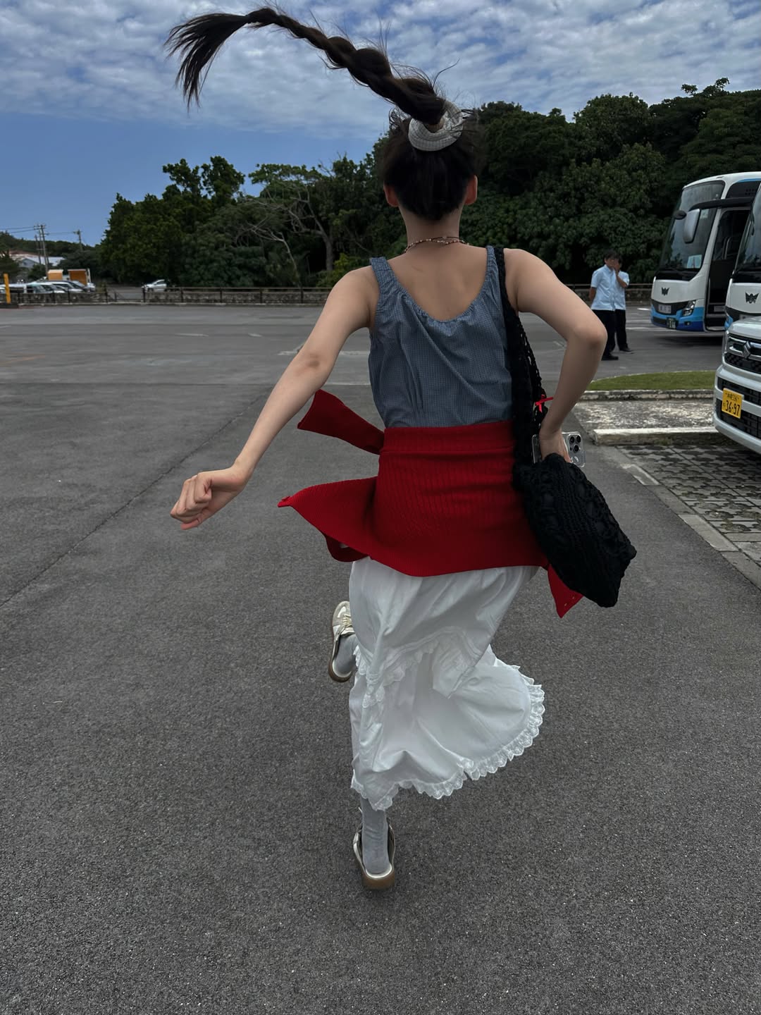 引用:チョン・イェインのInstagramアカウント