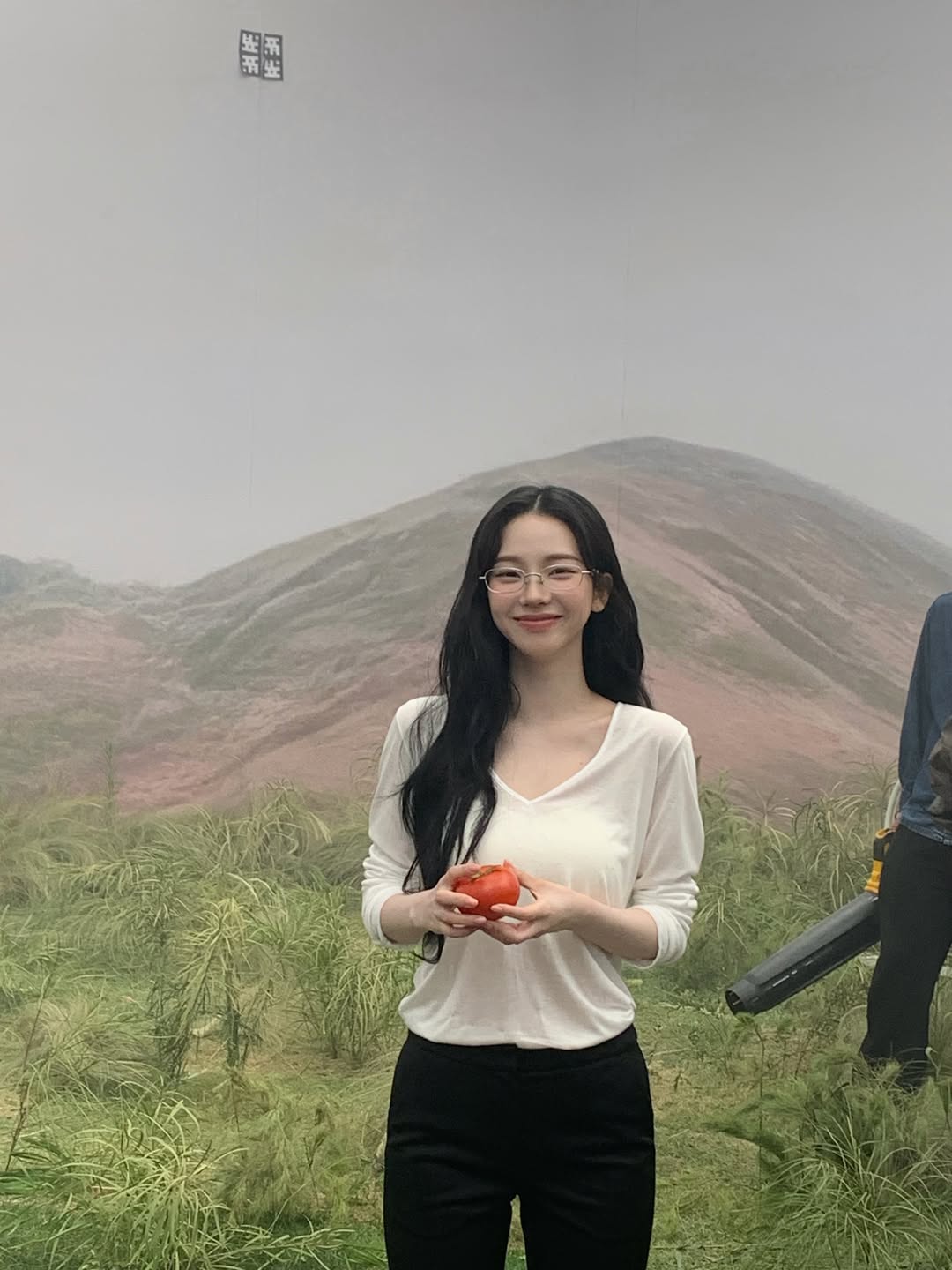 引用:カリナのInstagramアカウント