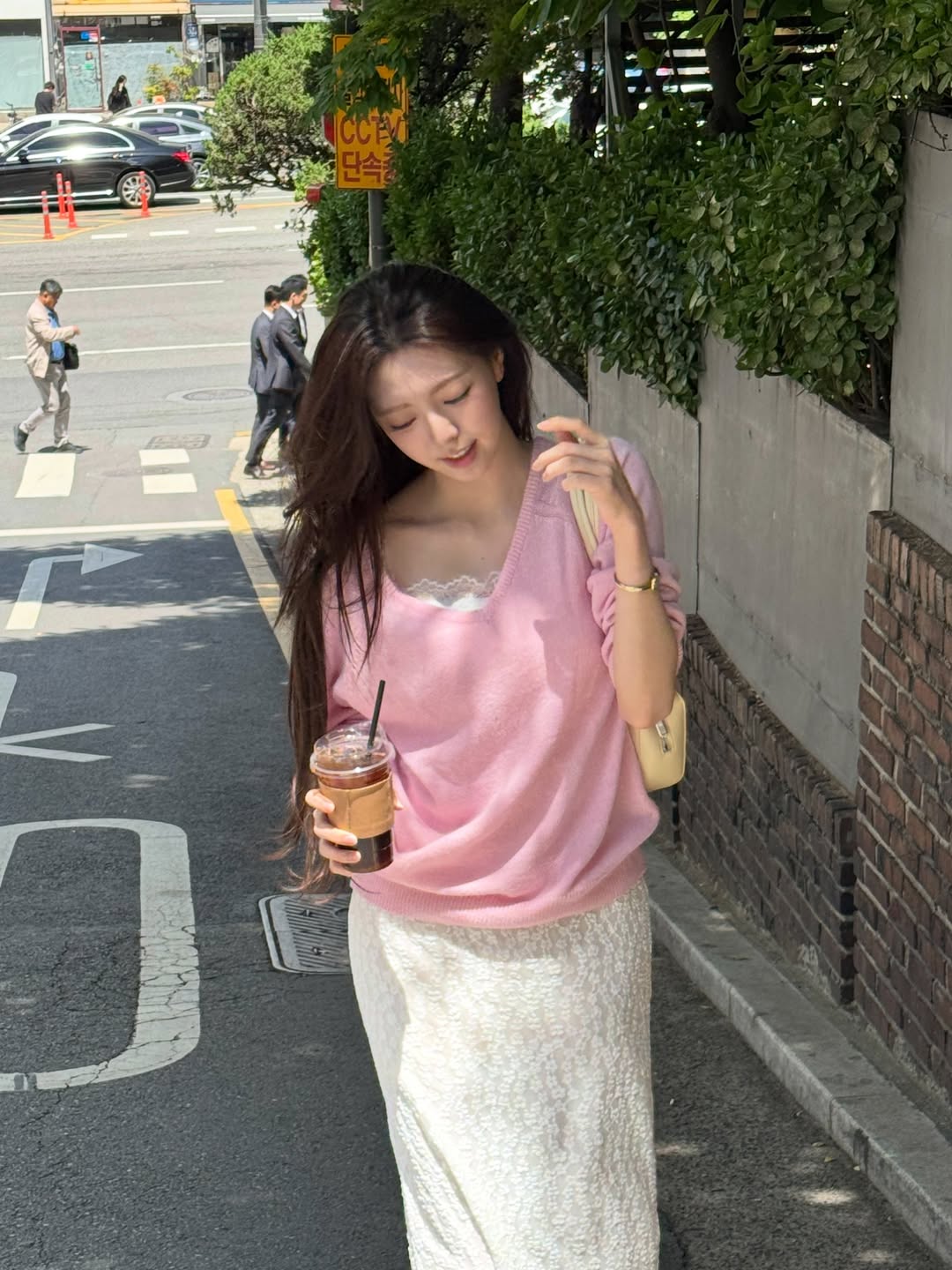 引用:ユナのInstagramアカウント
