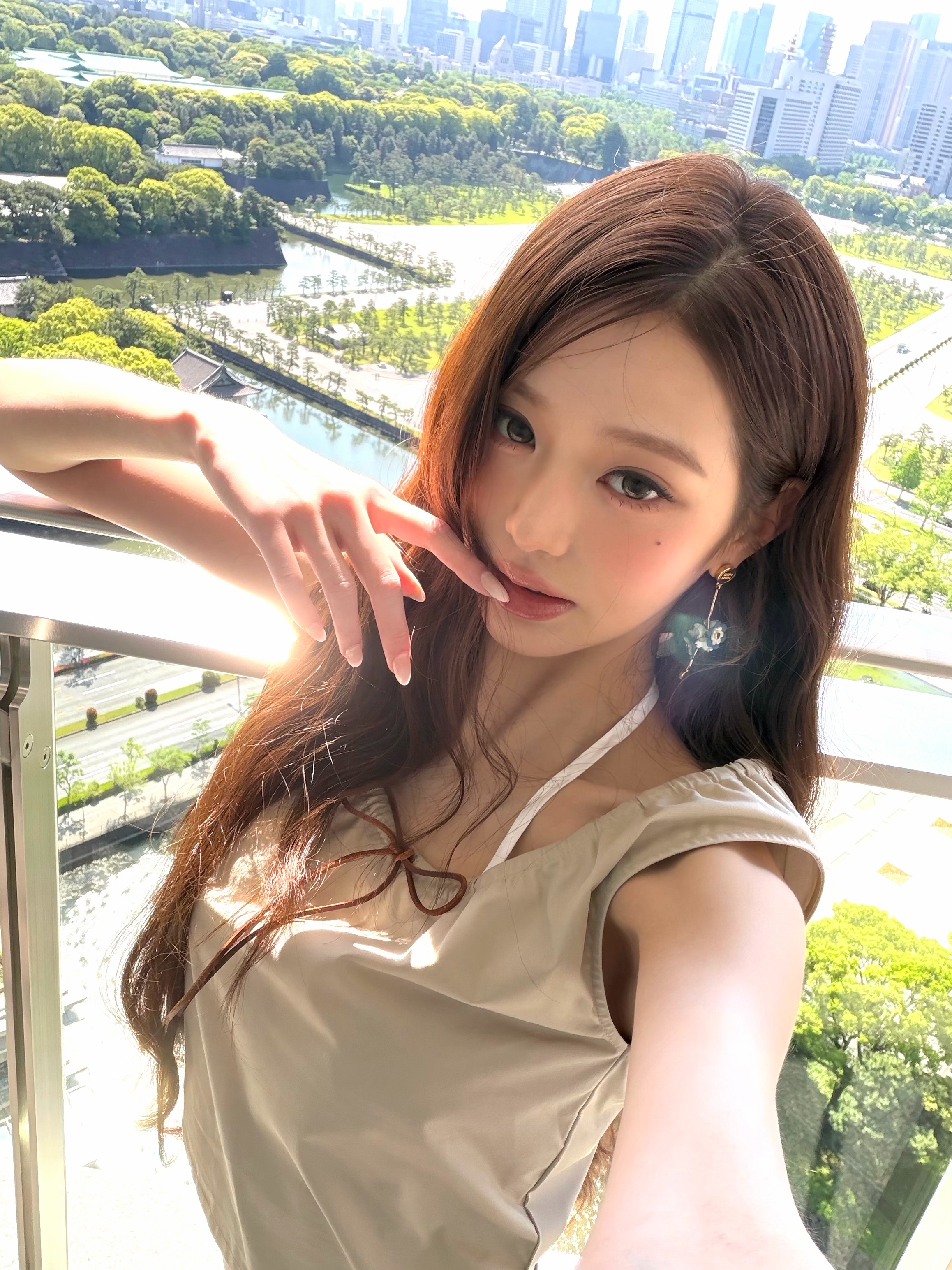 引用：チャン・ウォニョンのInstagramアカウント