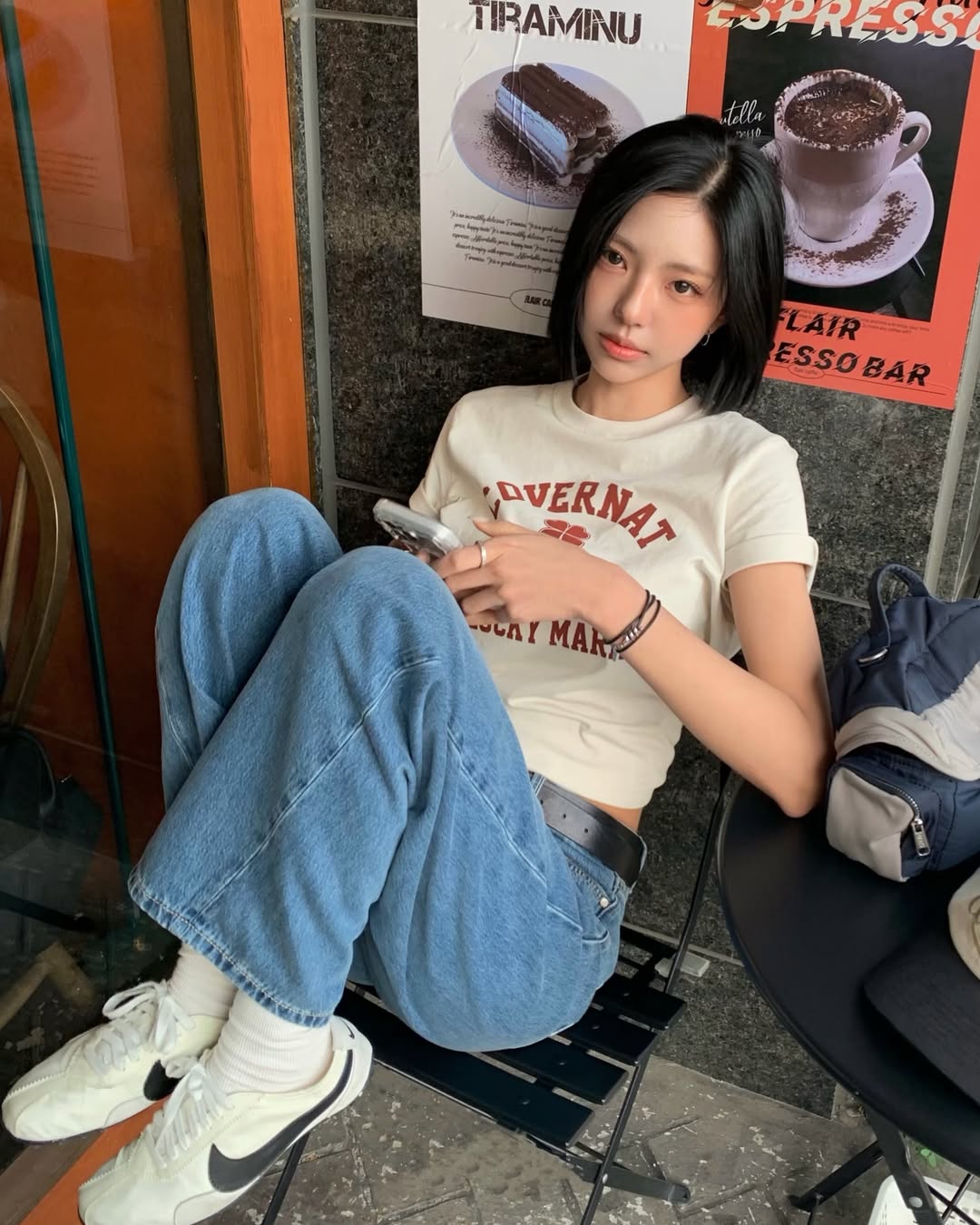引用:Instagram@goxnniee