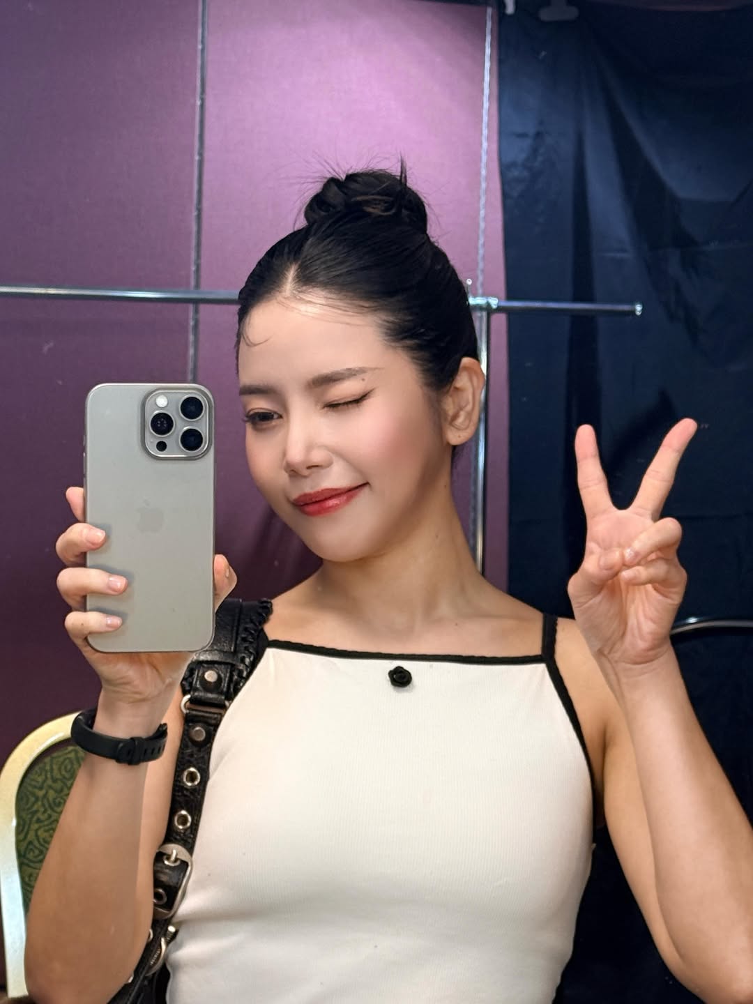 引用:ソラのInstagramアカウント