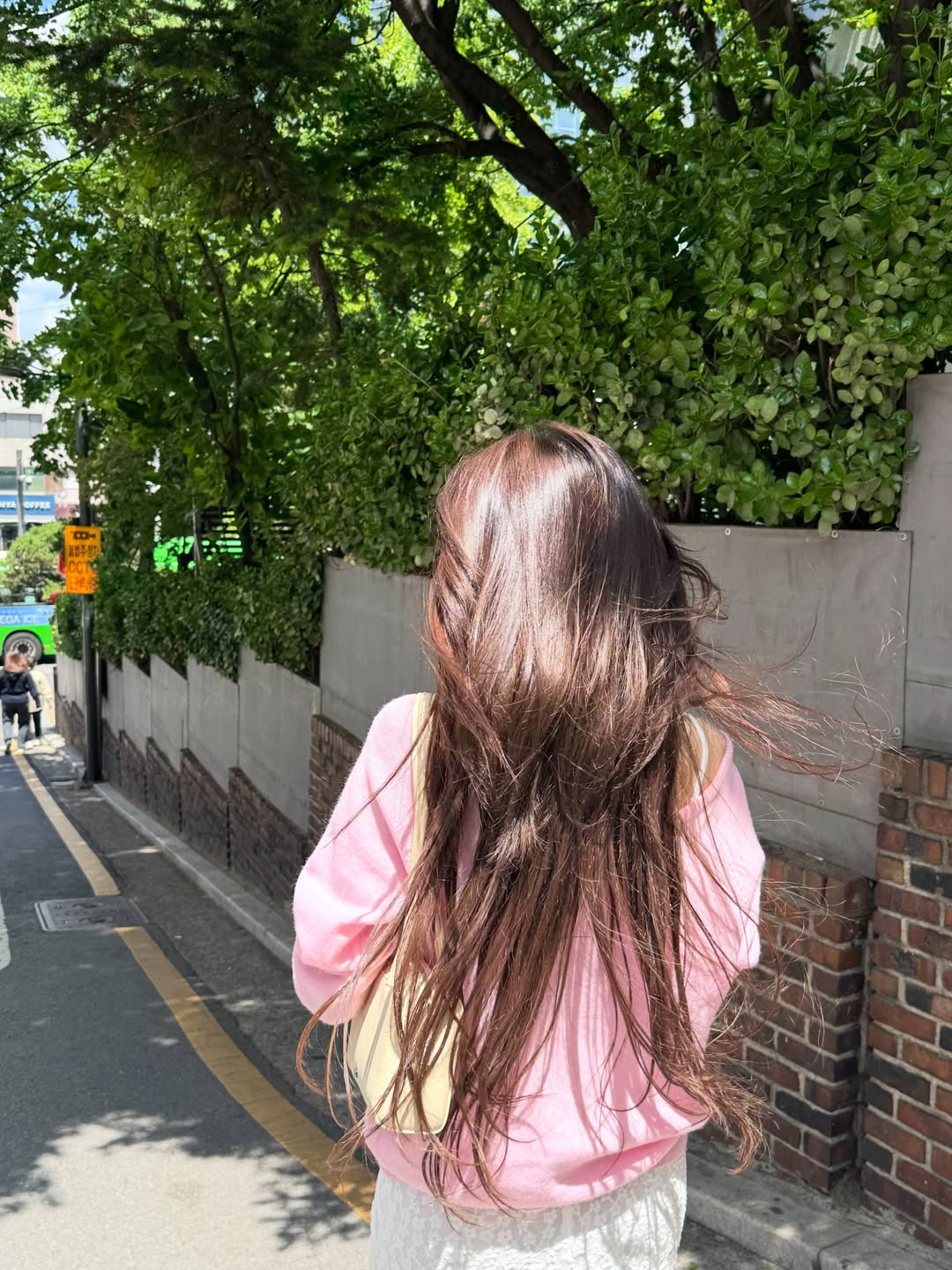 引用:ユナのInstagramアカウント