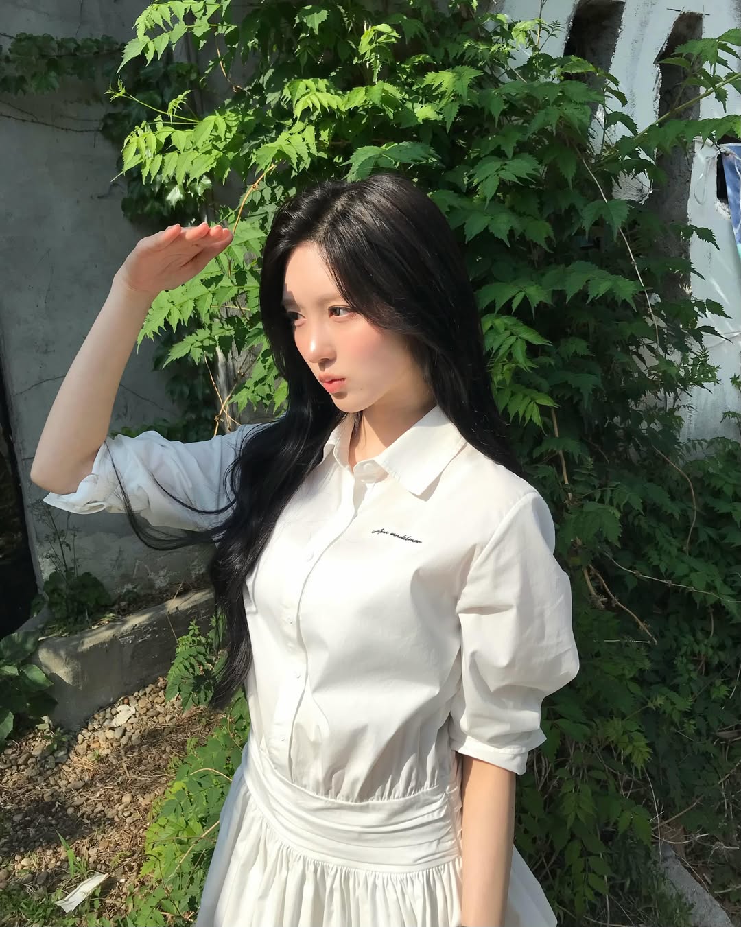 引用:ガウルのInstagramアカウント