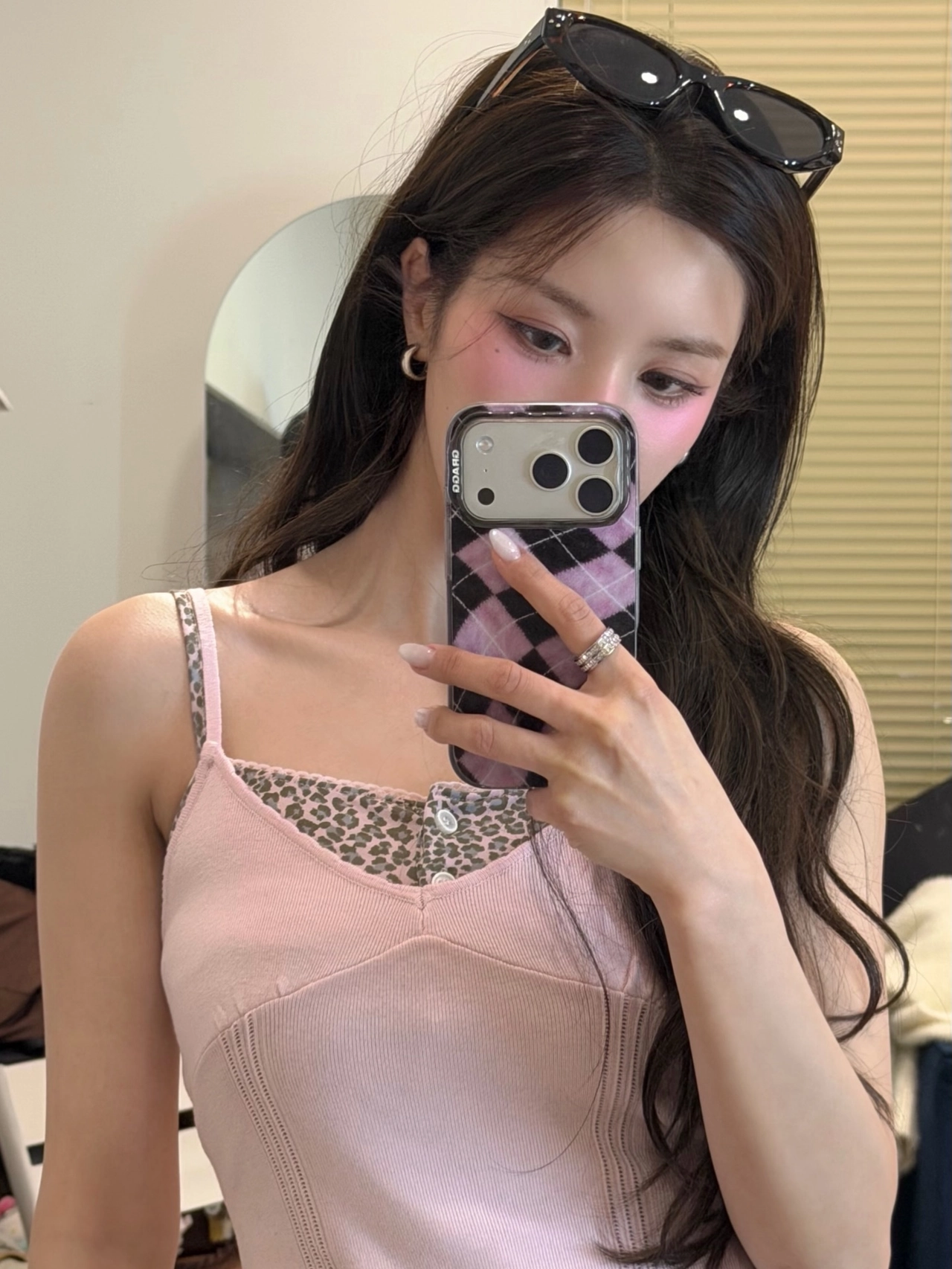 引用：クォン・ウンビのInstagramアカウント