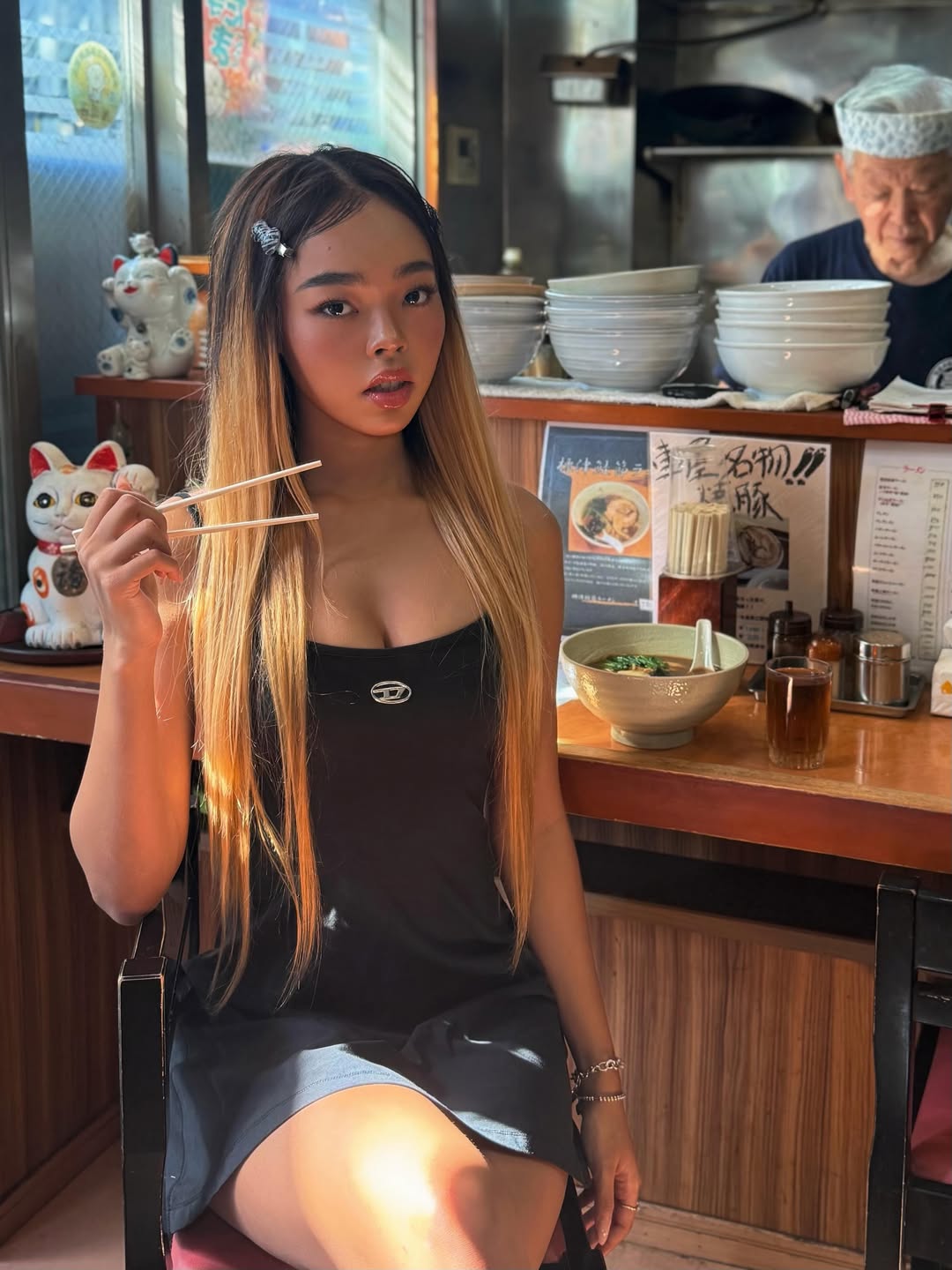 引用:Instagram @__jennypark__