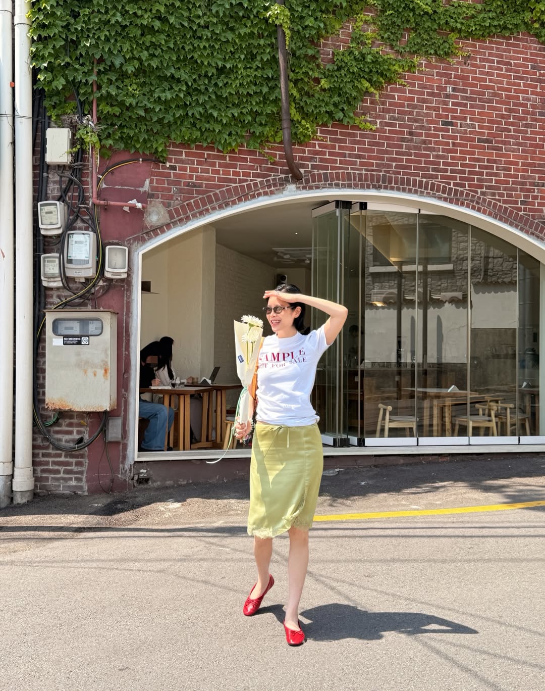 引用:リンのInstagramアカウント