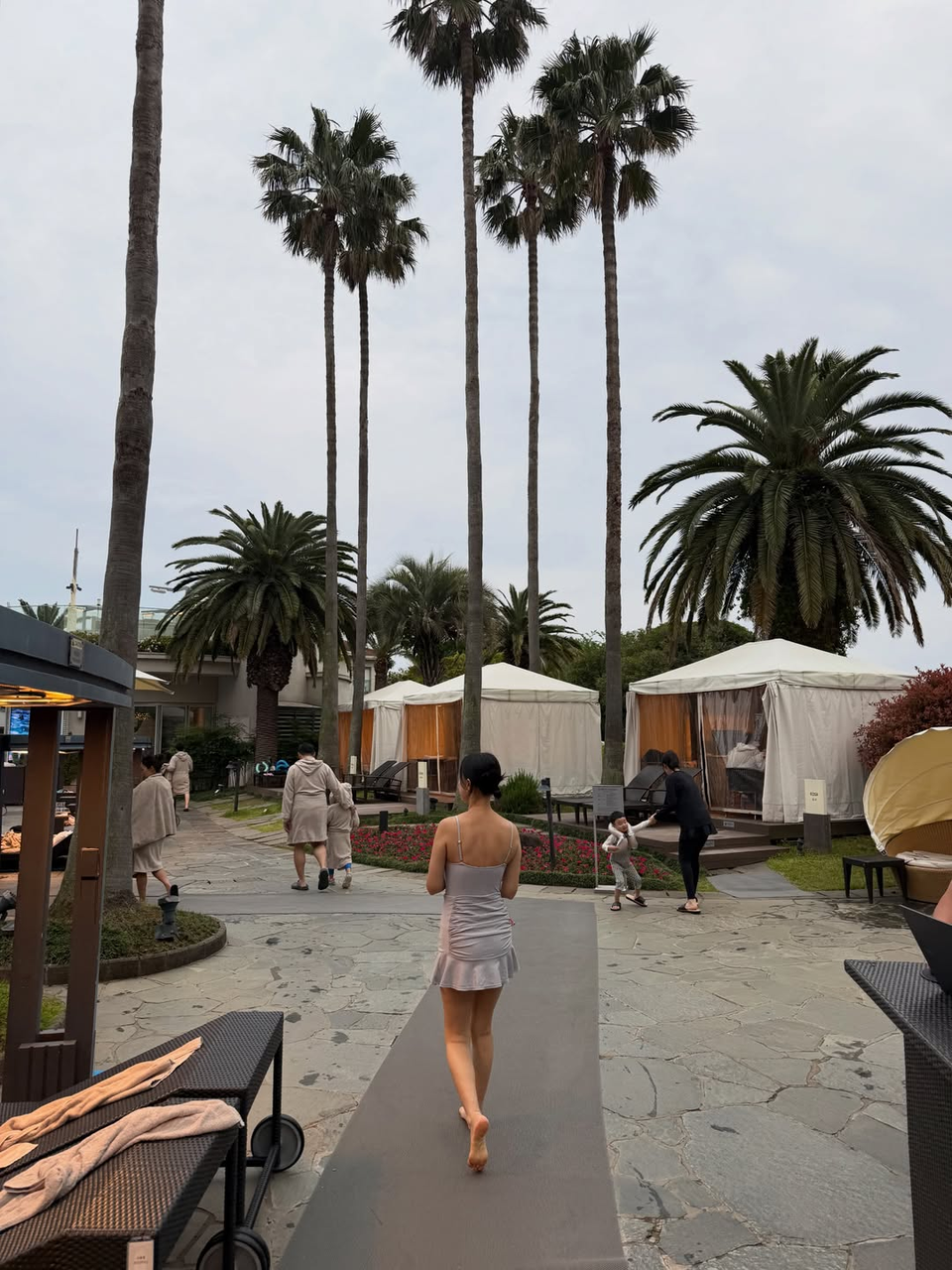 引用:イ・ジヘのInstagramアカウント (@jihyesharp)