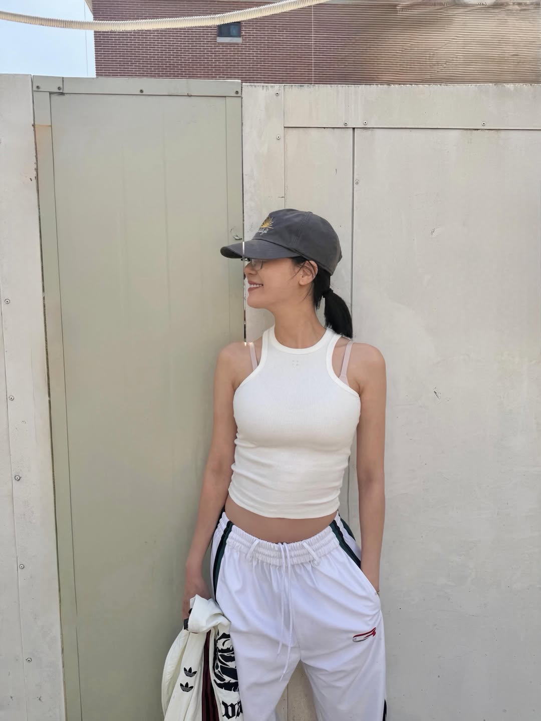 引用：イ・ジュヨンのInstagramアカウント