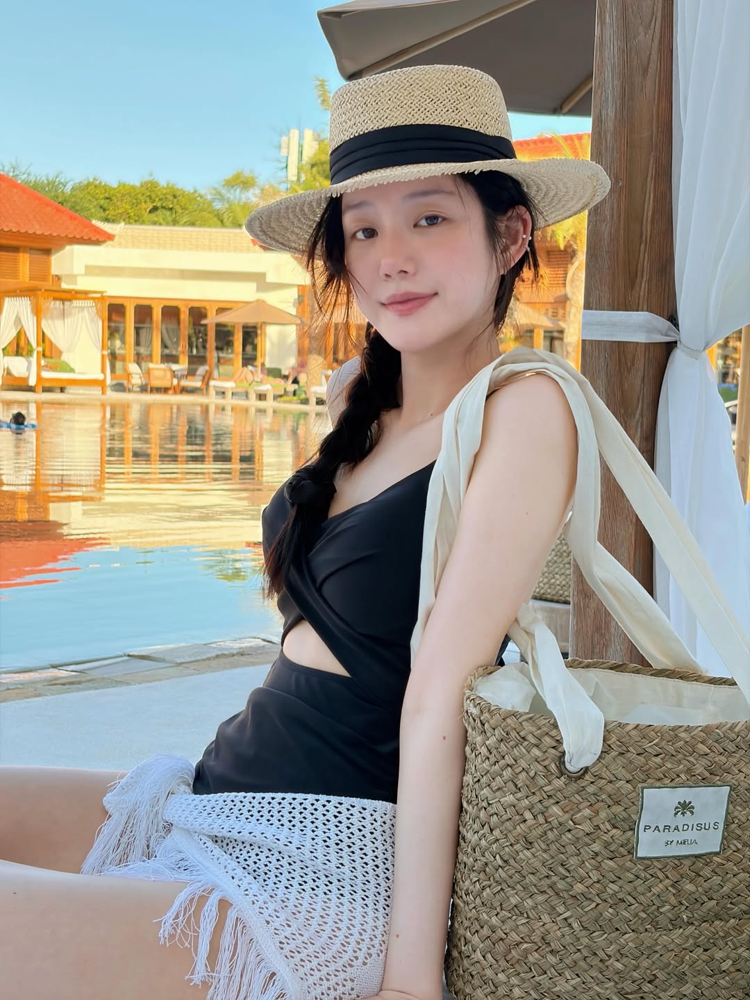 引用：イ・ユビのInstagramアカウント